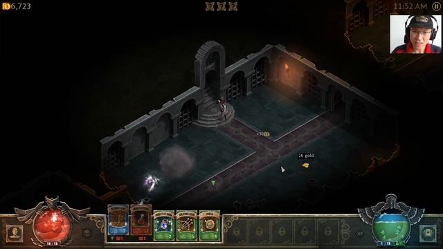 [Book of Demons] Game Guide for Early Levels / How to be Successful on Day One! смотреть онлайн