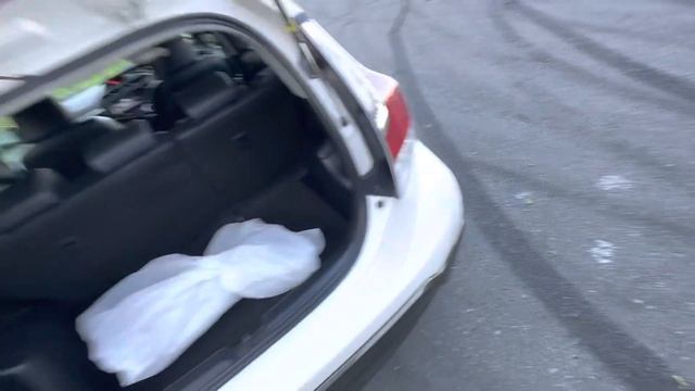 5091 - 2015 Toyota Aqua X Urban смотреть онлайн