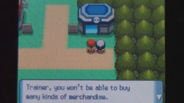 Lets play pokemon Perl part 3 смотреть онлайн