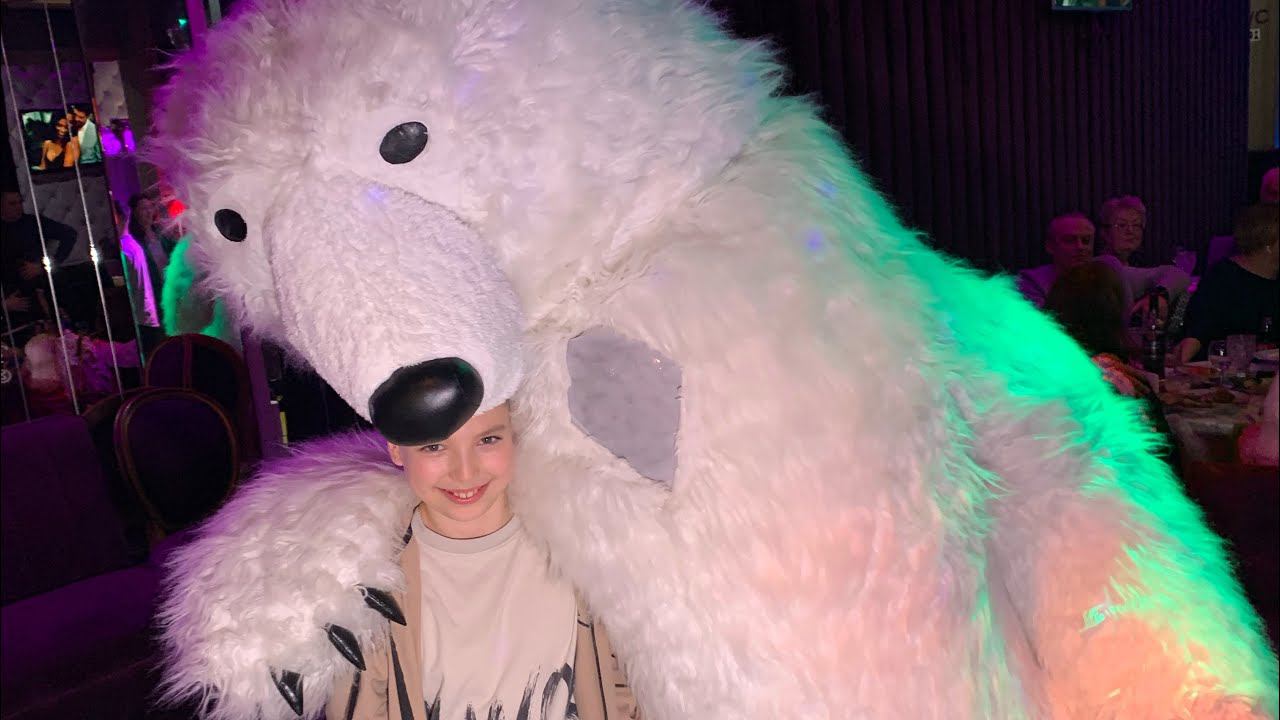 День рождения мальчика #подарок #сюрприз #13лет смотреть онлайн