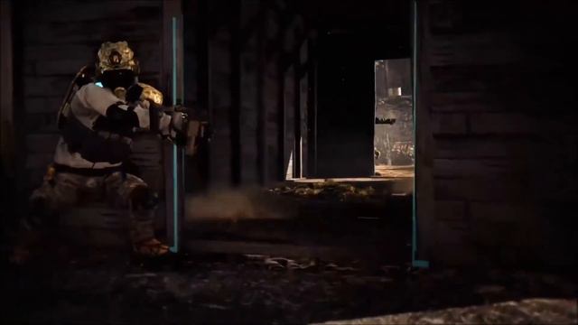 Umbrella Corps trailer (Resident Evil) смотреть онлайн