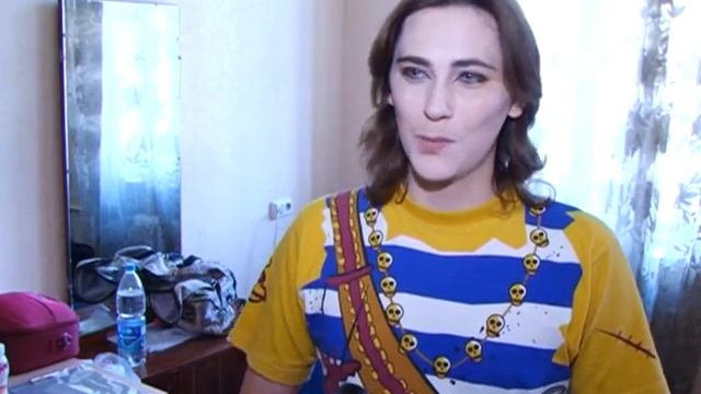 Фестиваль аниме в Самаре смотреть онлайн