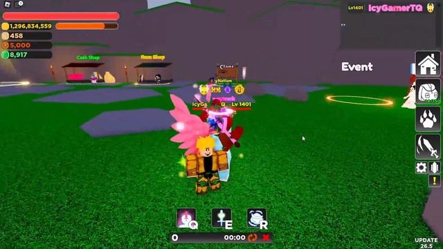 Valentine Event | Items Showcase! | RPG Simulator (Roblox) смотреть онлайн