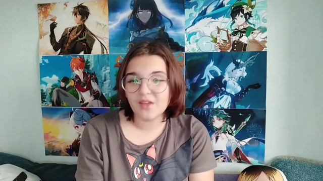 создание парика на Рей смотреть онлайн