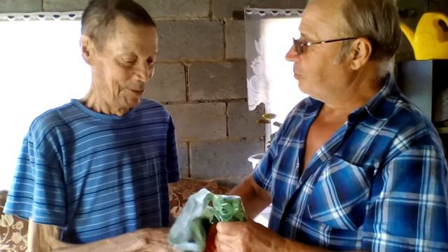 Поздравляем Павлова Владимира Павловича смотреть онлайн