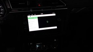 VW Tiguan 2019 + Яндекс.Навигатор, YouTube,Онлайн ТВ и многое другое.