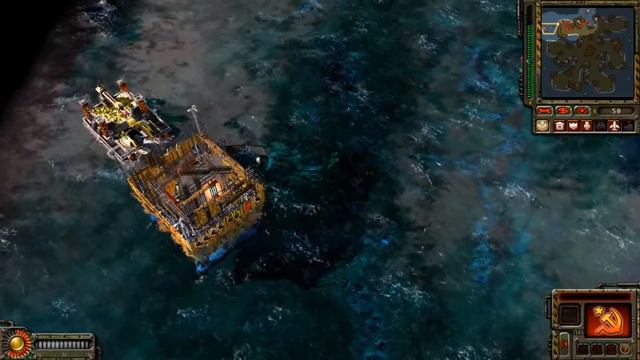 Red Alert 3 - Soviets (2020)New смотреть онлайн