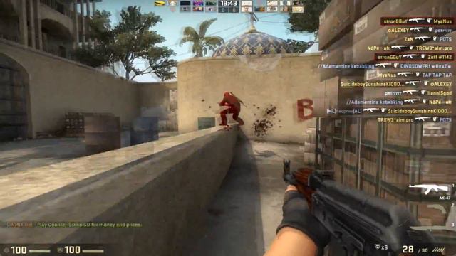 ПОЧЕМУ СКАТИЛИСЬ ENVYUS?! смотреть онлайн