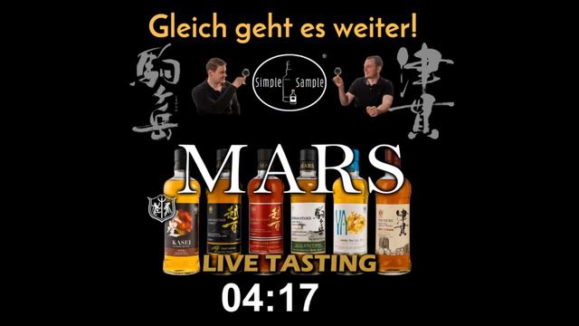 Blindtasting #31 - Campbeltown Special Edition смотреть онлайн