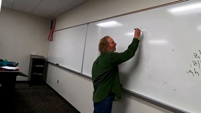 Calculus 3: Lecture 11.5 Lines and Planes in Space смотреть онлайн