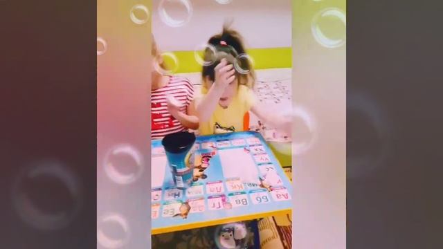 Фанты - игры для детей!!! (Как играть в фанты) смотреть онлайн