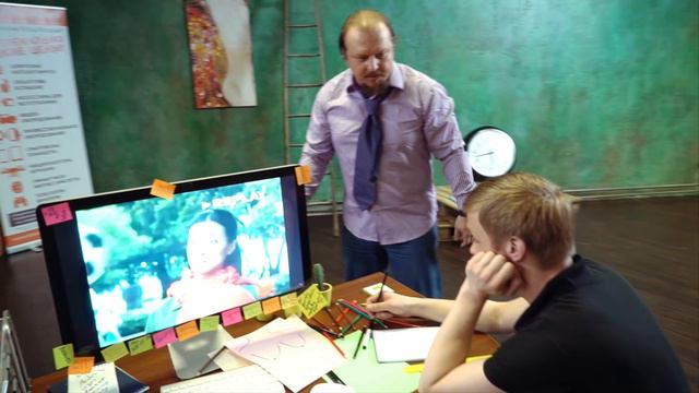 КАК СНЯТЬ ВИРУСНЫЙ РОЛИК|ФОТОСКЛАД.РУ смотреть онлайн