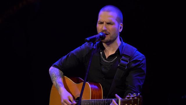 Дмитрий Венгеров - Wicked Game (LIVE) 08.03.21 Волгоград смотреть онлайн