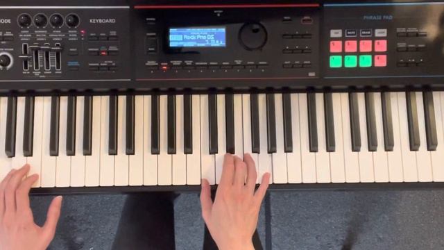 O Come All Ye Faithful (Adeste Fideles) — Faber Adult Piano Adventures Christmas Level 2 — overhead смотреть онлайн