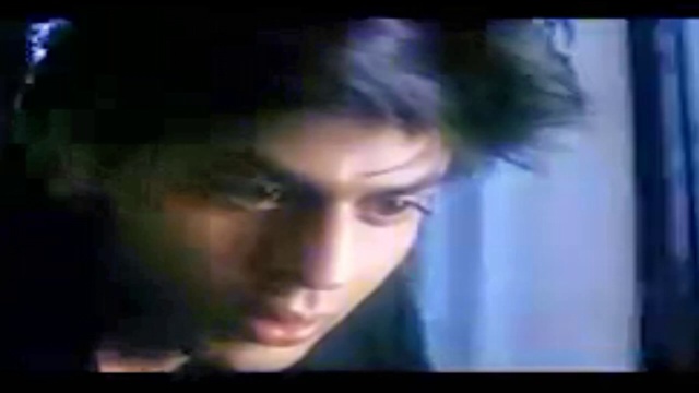Судьба...  Shah Ruk Khan