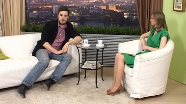 Гость в студии Илья Гуцалюк Тагил ТВ смотреть онлайн