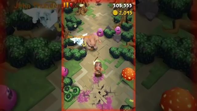 Max Axe game смотреть онлайн