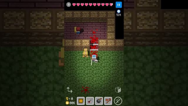 BQM - Block Quest Maker. Ranch by Sadpanda. Walkthrough. смотреть онлайн