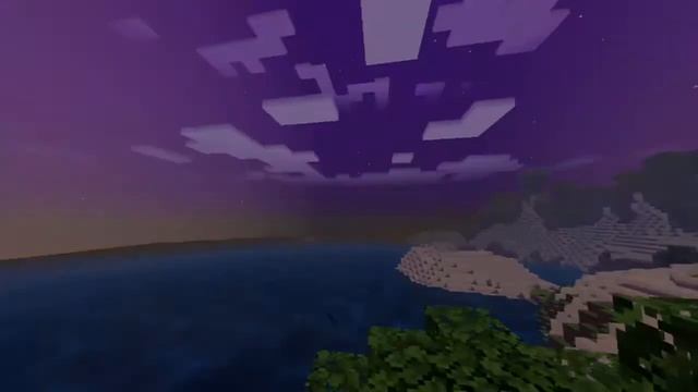 ESTN Shader Ultra For MCPE 1.14 - 1.16 | MIRIP TRAILER MCPE | Shader MCPE смотреть онлайн