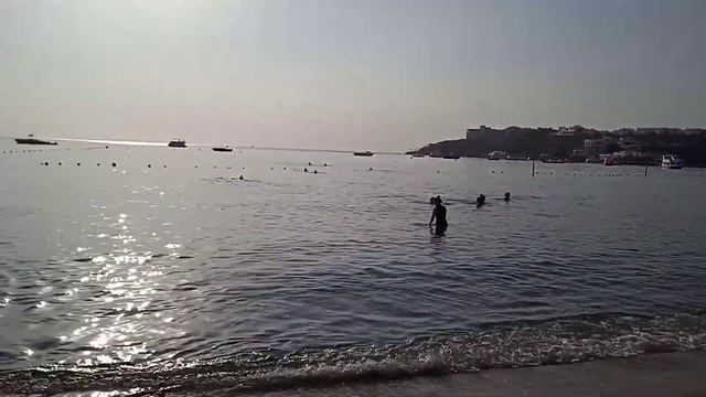 ЕГИПЕТ. ШАРМ. ПОСЛЕДНЯЯ ВЫЛАЗКА К МОРЮ.. ПОКА ГАЗАЛА, ДО ВСТРЕЧИ В ФЕВРАЛЕ🤩🤩🤩🤩🤩🤩🤩 смотреть онлайн