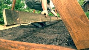 Теплица бюджетная, своими руками для огурцов