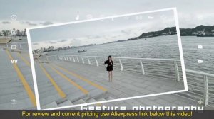 Review Z908 Max 4K Professional 8K HD ESC Drone - Cheap Drone On AliExpress 2024