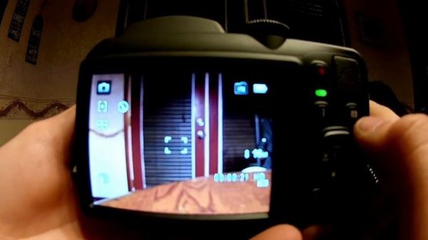 Kodak PixPro AZ252 Review