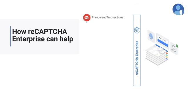 Keep your users safe with reCAPTCHA Enterprise смотреть онлайн
