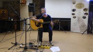 Леонид Фёдоров «Летел и таял»
