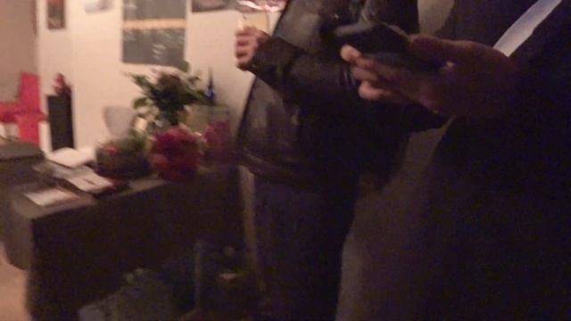 이스탄불 탱고 밀롱가 투어 / 수요일/ Tango NAR/ tango milonga in Istanbul смотреть онлайн