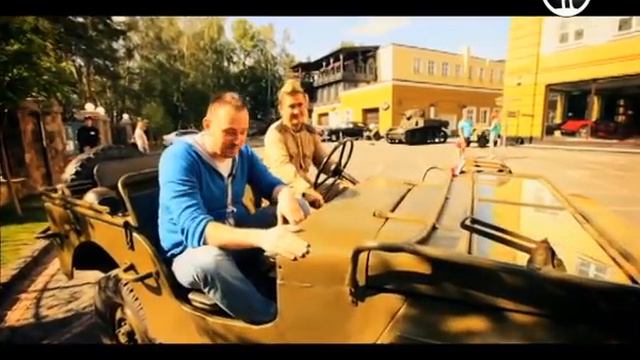 "Москва и окрестности. Красногорск" смотреть онлайн