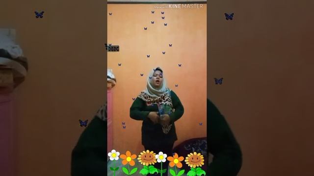 Tarian sederhana untuk anak usia dini смотреть онлайн