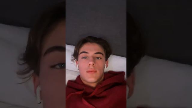 William Franklyn Miller - IG Live