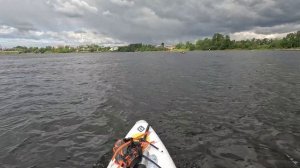 Петровский гребной марафон на SUP 40 км 3 июня 2023