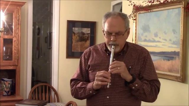 Samhradh, Samhradh on pennywhistle by Timothy Seaman смотреть онлайн