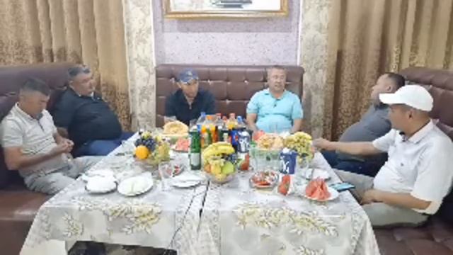 Пайариқ отвозлари Исахон эшон бова гаштакчилари Бн Сухбат смотреть онлайн