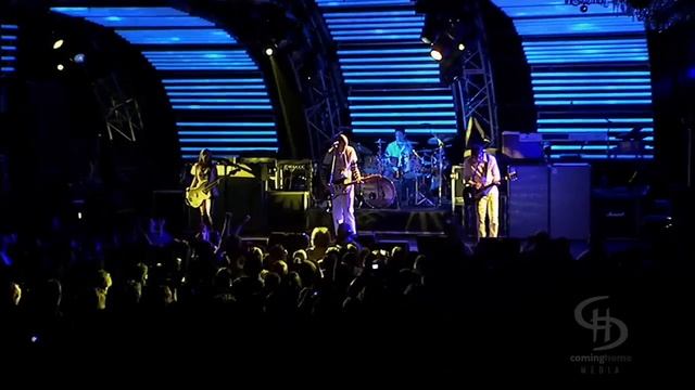 Smashing Pumpkins - Starla (HD) смотреть онлайн