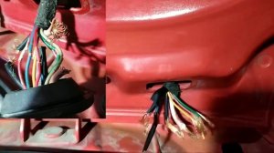 Хундай гетц, не работает обогрев заднего стекла, где искать???