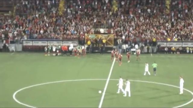 gol de pablo gabas al galaxi смотреть онлайн