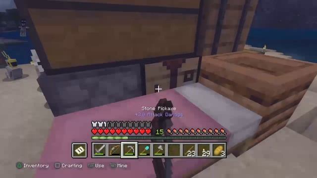 BUILDING OUR HUMBLE ABODE | Minecraft 1.14 Lets Play | Episode [2] смотреть онлайн
