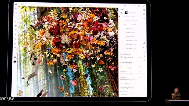 3 месяца с IPad Pro 11＂ и 12.9＂： провал или успех？3 месяца с IPad Pro 11