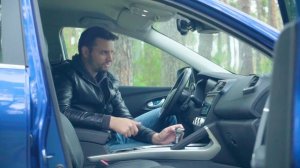 Renault Kadjar. Лучше чем Nissan Qashqai?