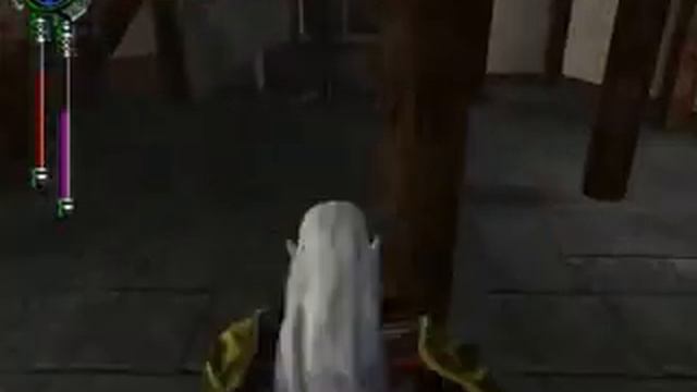 Blood Omen 2 #3 Как же много приходится ходить... смотреть онлайн
