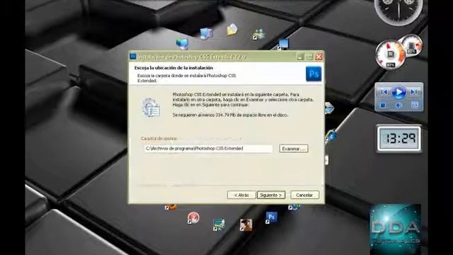 Como descargar Photoshop Cs5 Full смотреть онлайн