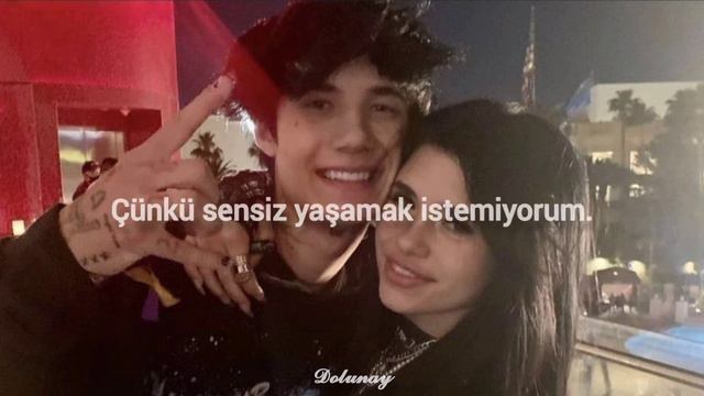 Nessa Barret - die first (Türkçe Çeviri) смотреть онлайн