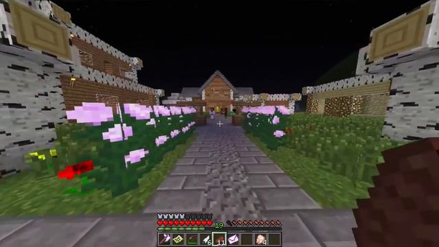 The Ender Scrolls: Minecraft Modded Map Ep.2 - FORT KUPA!!! смотреть онлайн