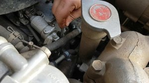 Урал 4320, тормознул и добавил топливо. Вот так должен быть Super выхлоп! Часть 2