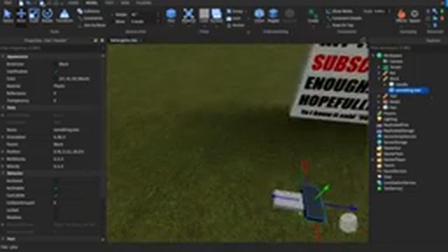 Clonetrooper1019 - TOOL GRIP EDITOR.remake.2020 смотреть онлайн