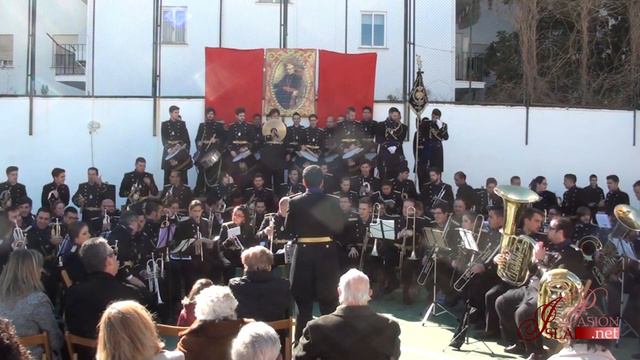 I Certamen solidario 'Beato Marcelo Spínola' - AM Ntro. Padre Jesús de la Salud (Gitanos) - 2015 смотреть онлайн