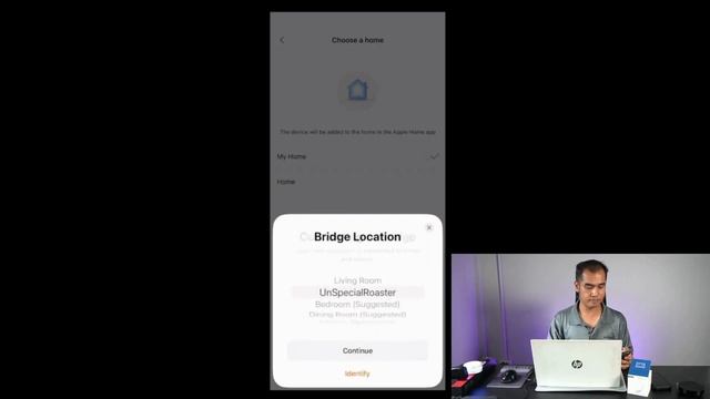 รีวิว Aqara Hub M1S Gen2 Firmware Matter